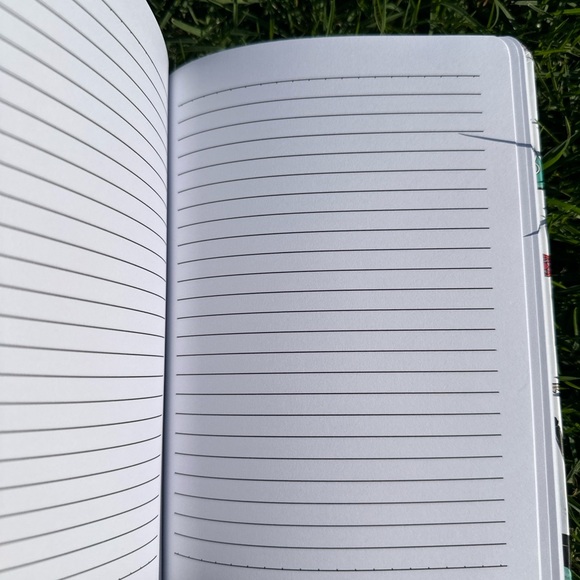 Taylor Swift Notebook - Picture 4 of 7